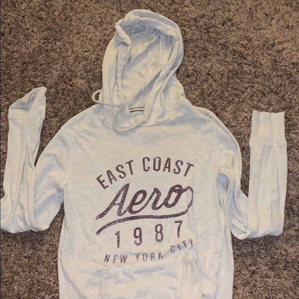 Aeropostale sweatshirt!!